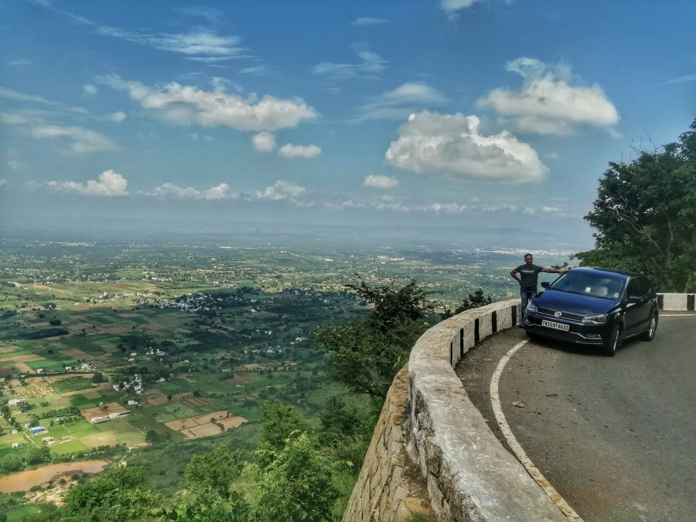 Photo of Yelagiri By Sumit Rajput