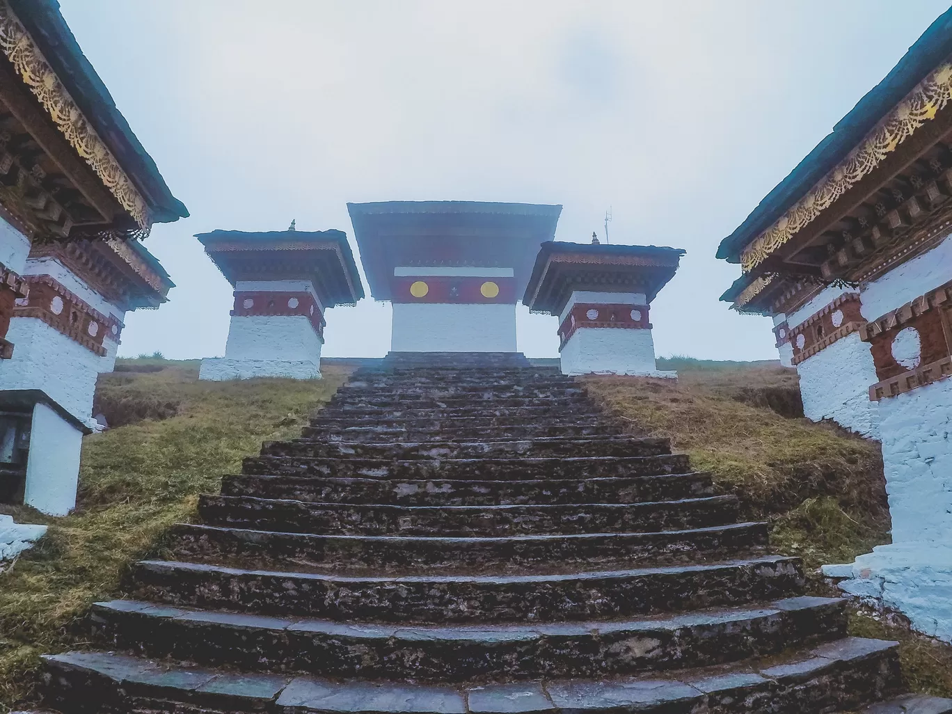 Photo of Bhutan By Khyati Maloo
