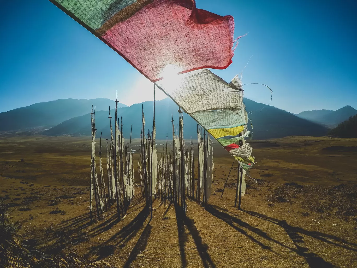 Photo of Bhutan By Khyati Maloo