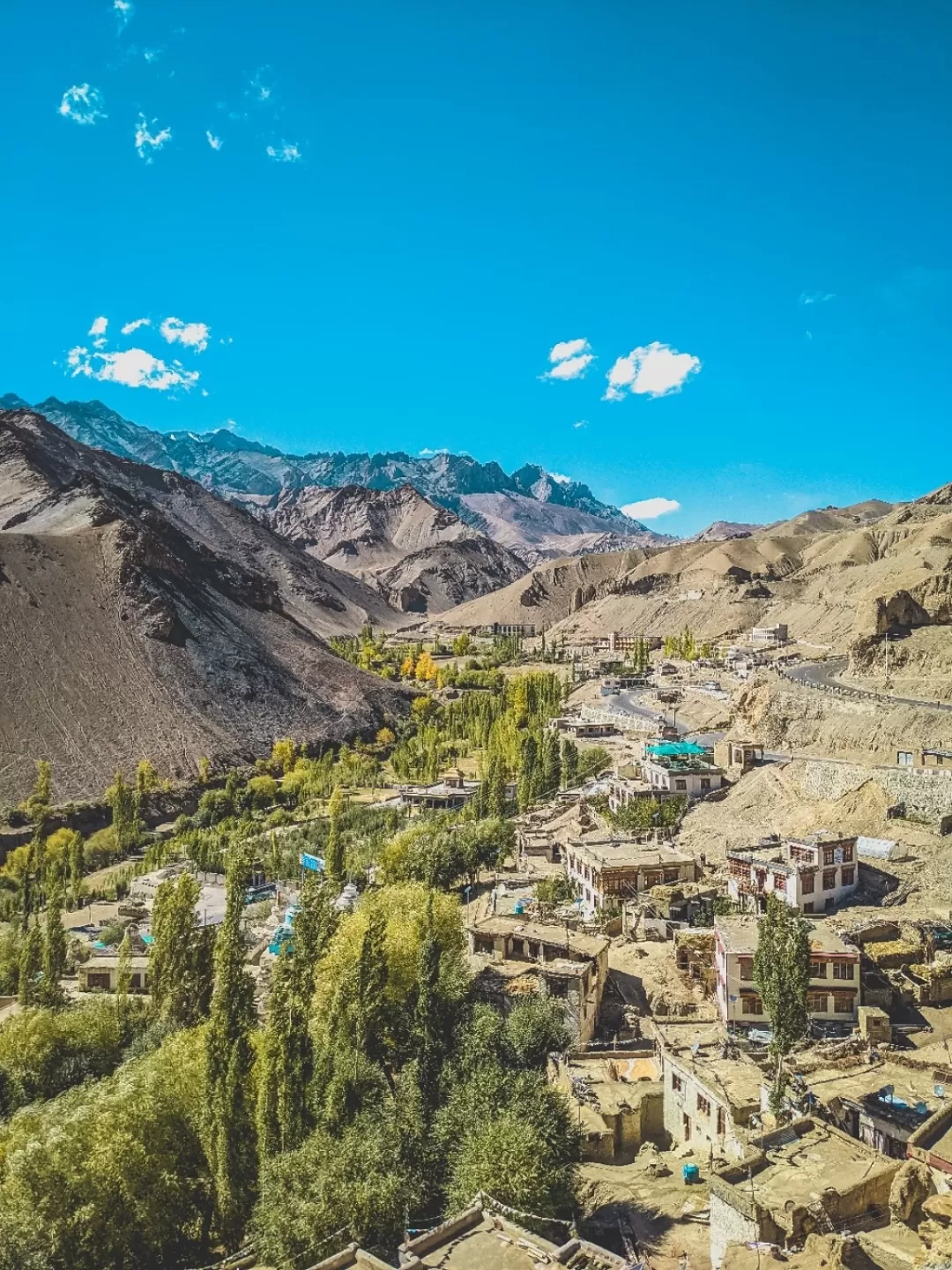 Photo of Ladakh By Khyati Maloo