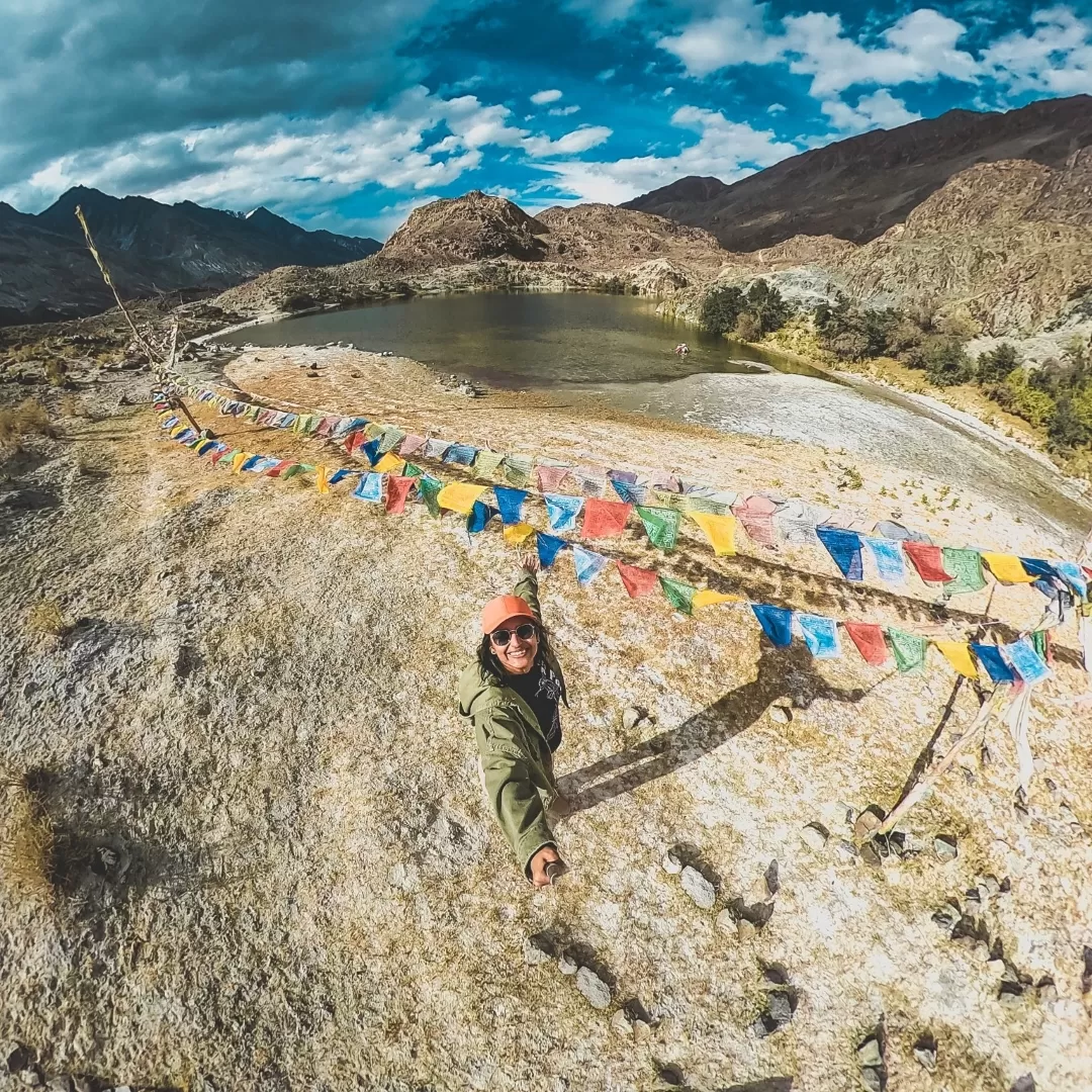 Photo of Ladakh By Khyati Maloo