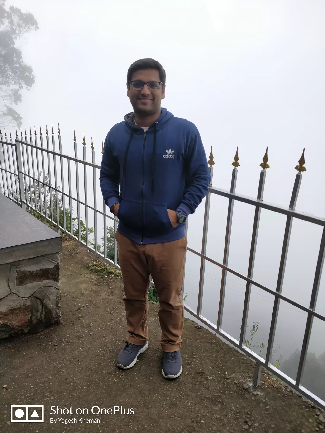 Photo of Kodaikanal By yogesh khemani