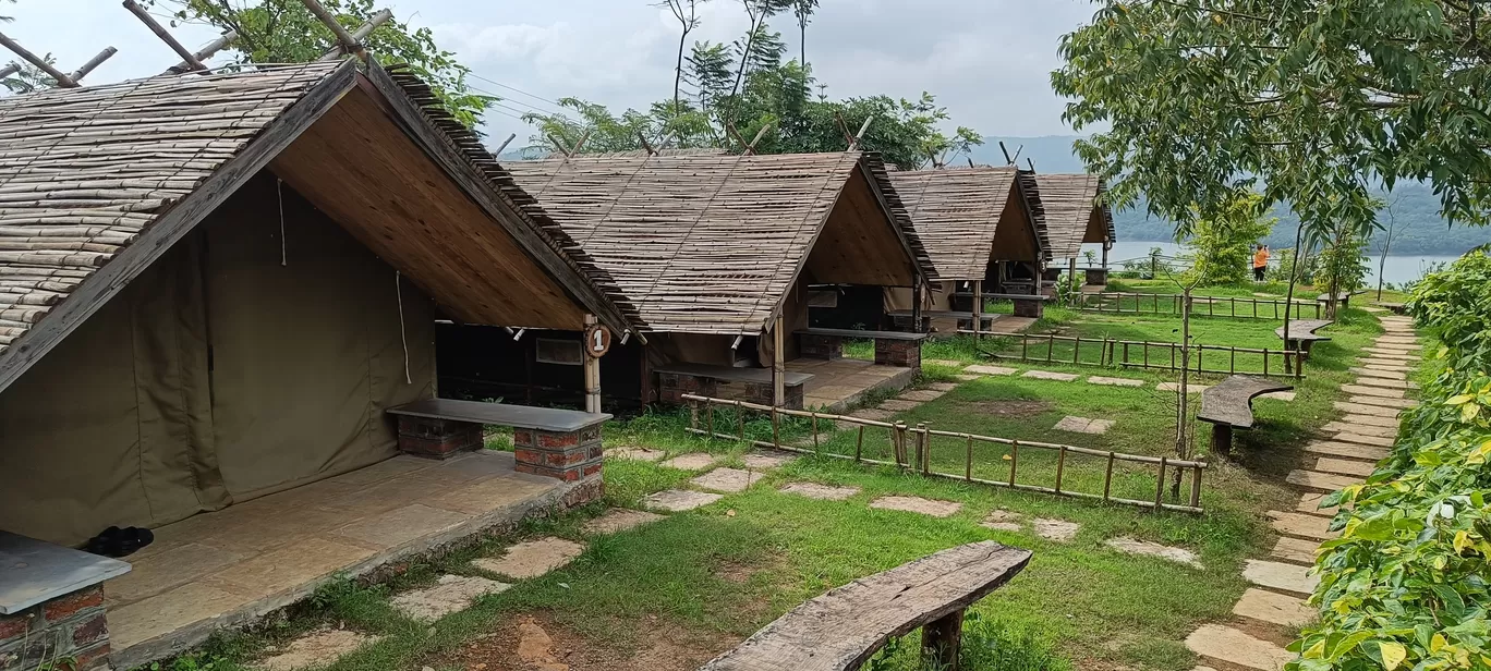 Photo of Panshet By Tushar Chatterji