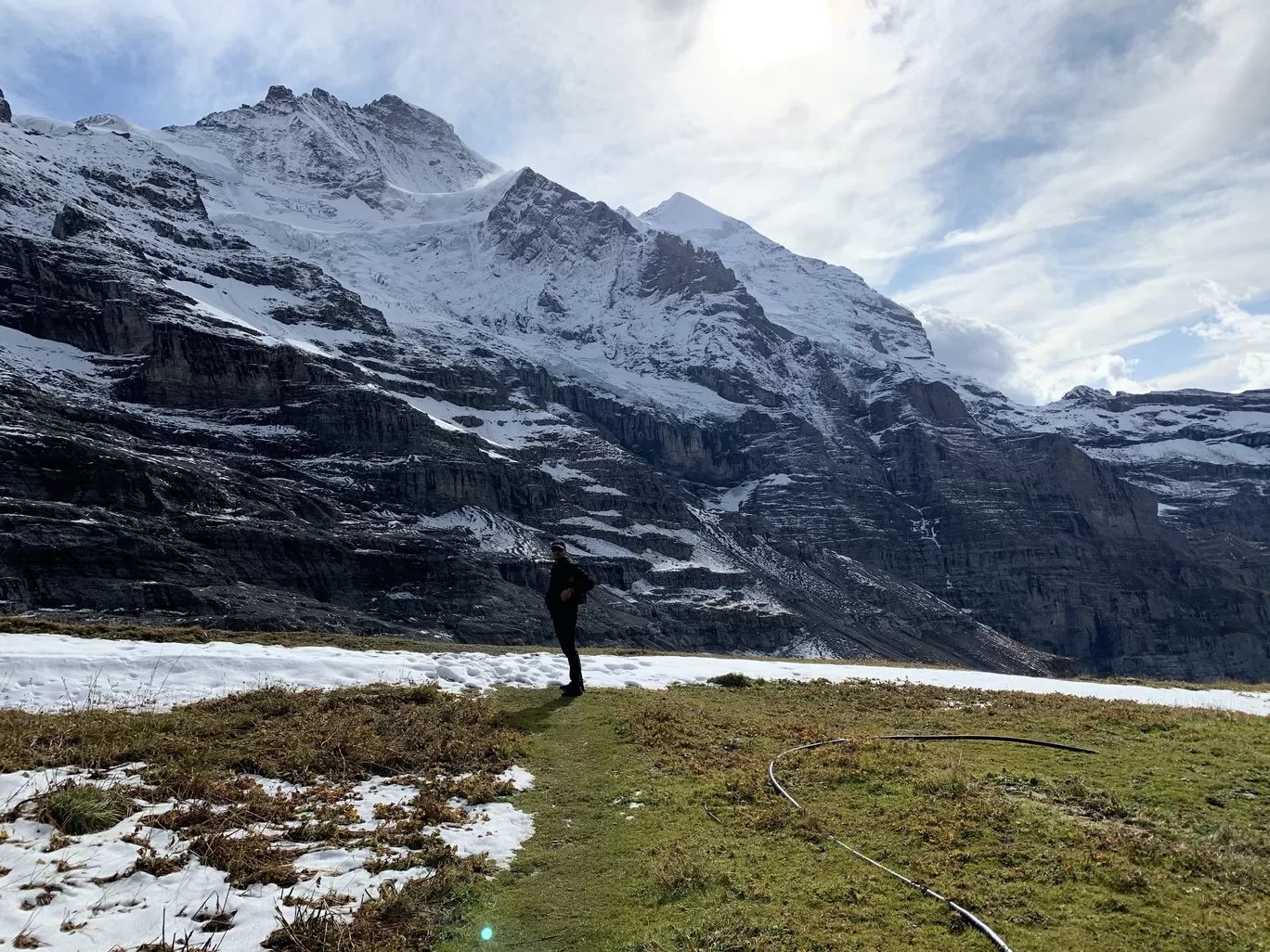 Photo of Eiger Trail By Shruthi