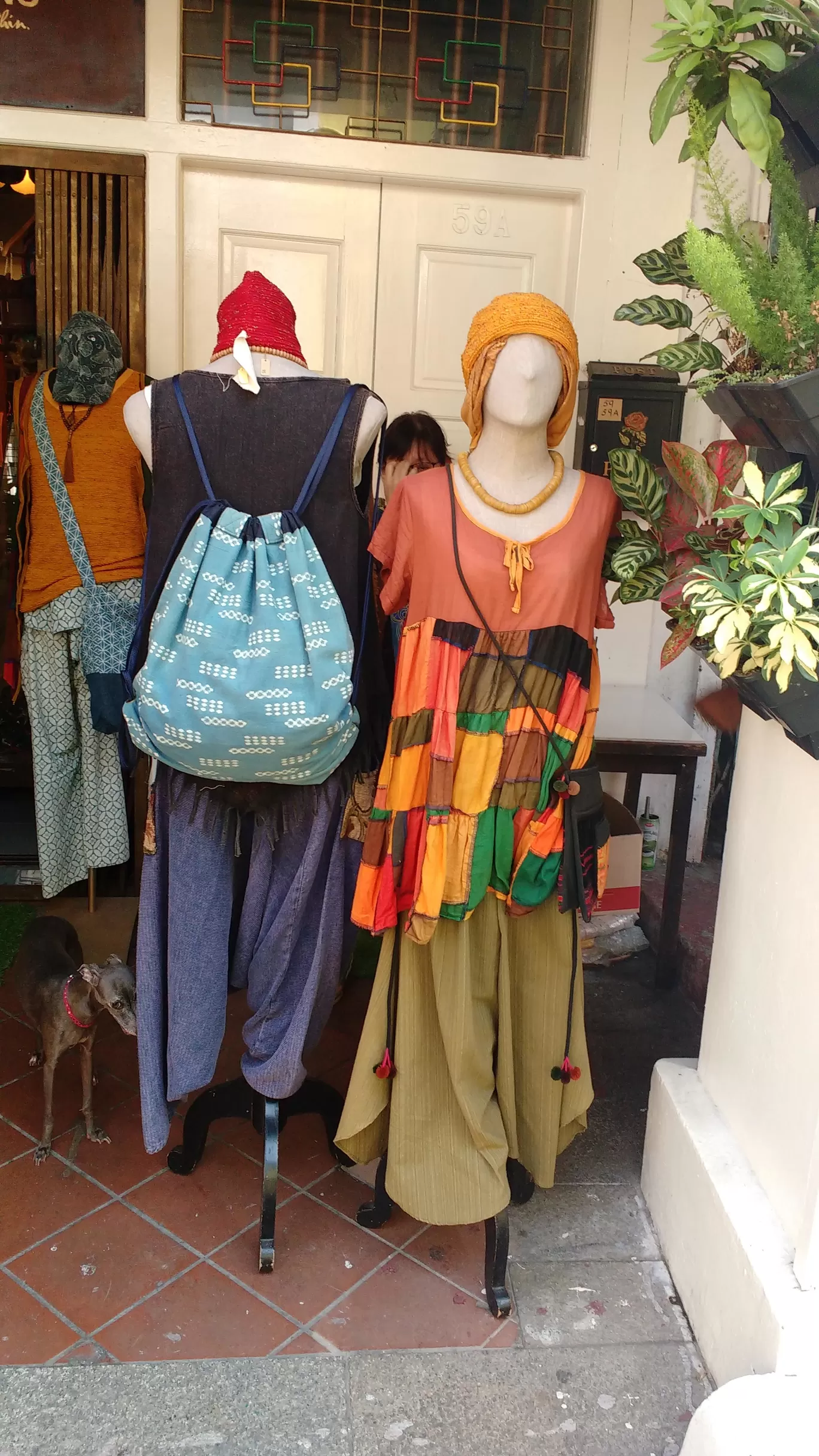 Photo of Haji Lane By Shruthi