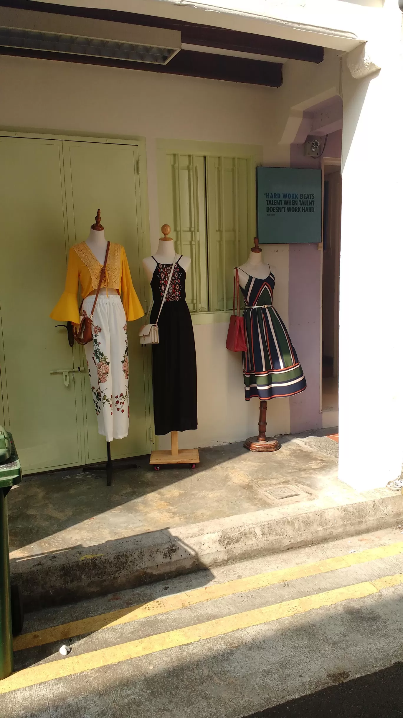 Photo of Haji Lane By Shruthi