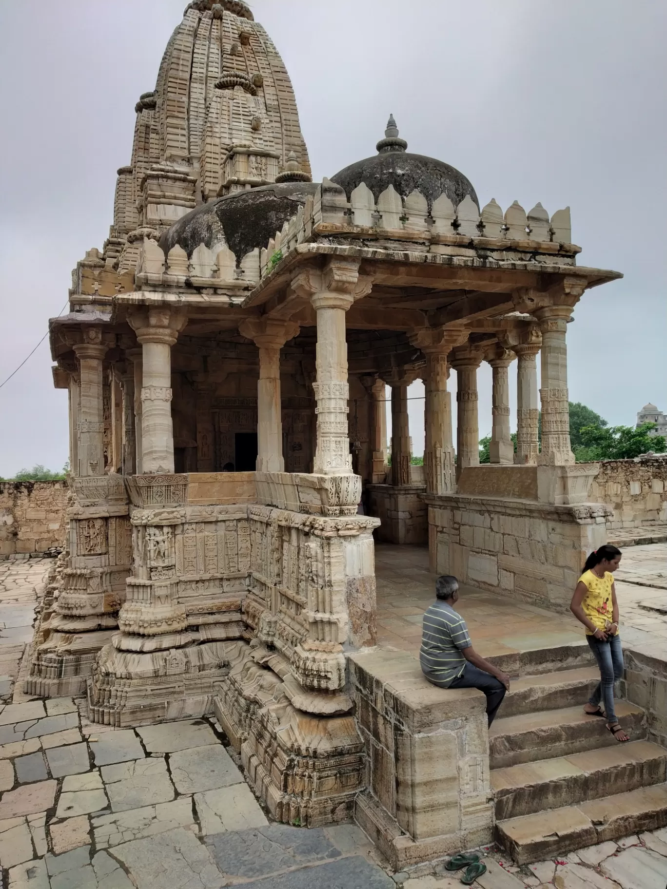 Photo of Chittorgarh By Nomadic MEiSHA