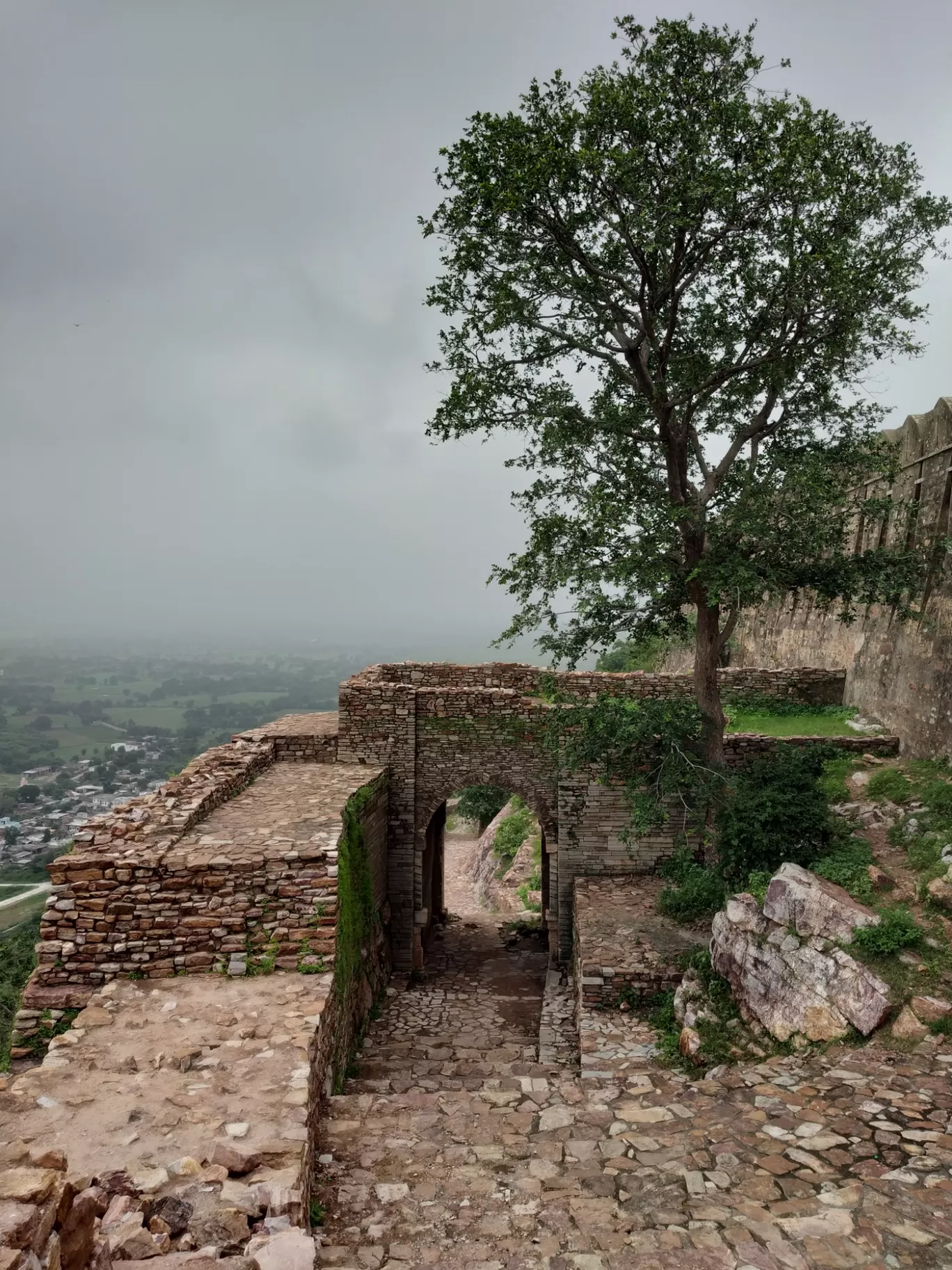 Photo of Chittorgarh By Nomadic MEiSHA