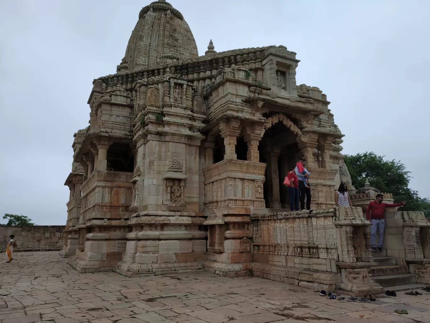 Photo of Chittorgarh By Nomadic MEiSHA