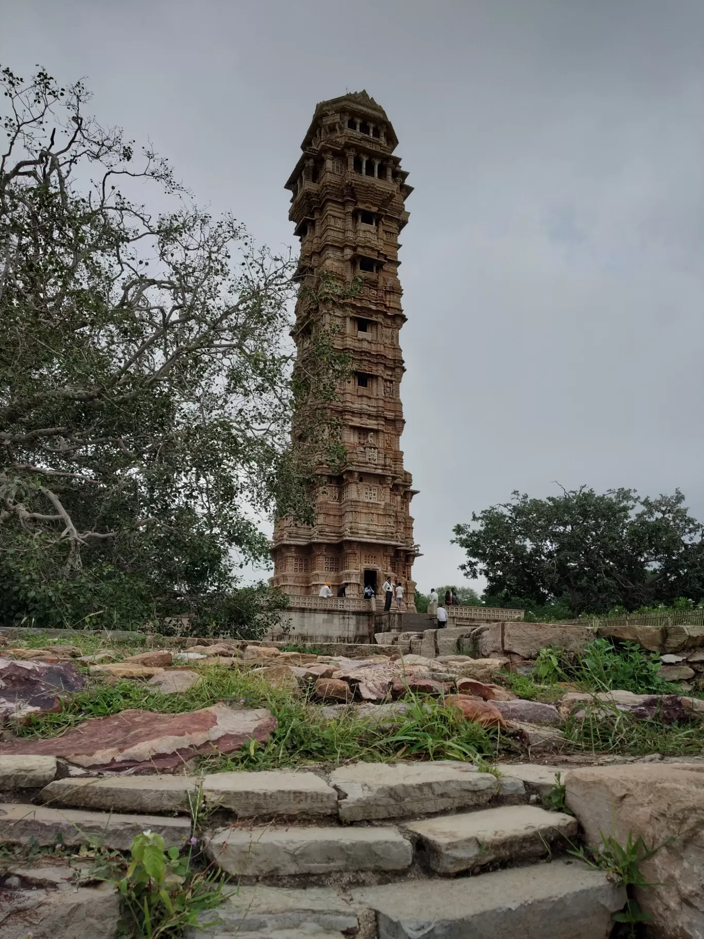 Photo of Chittorgarh By Nomadic MEiSHA