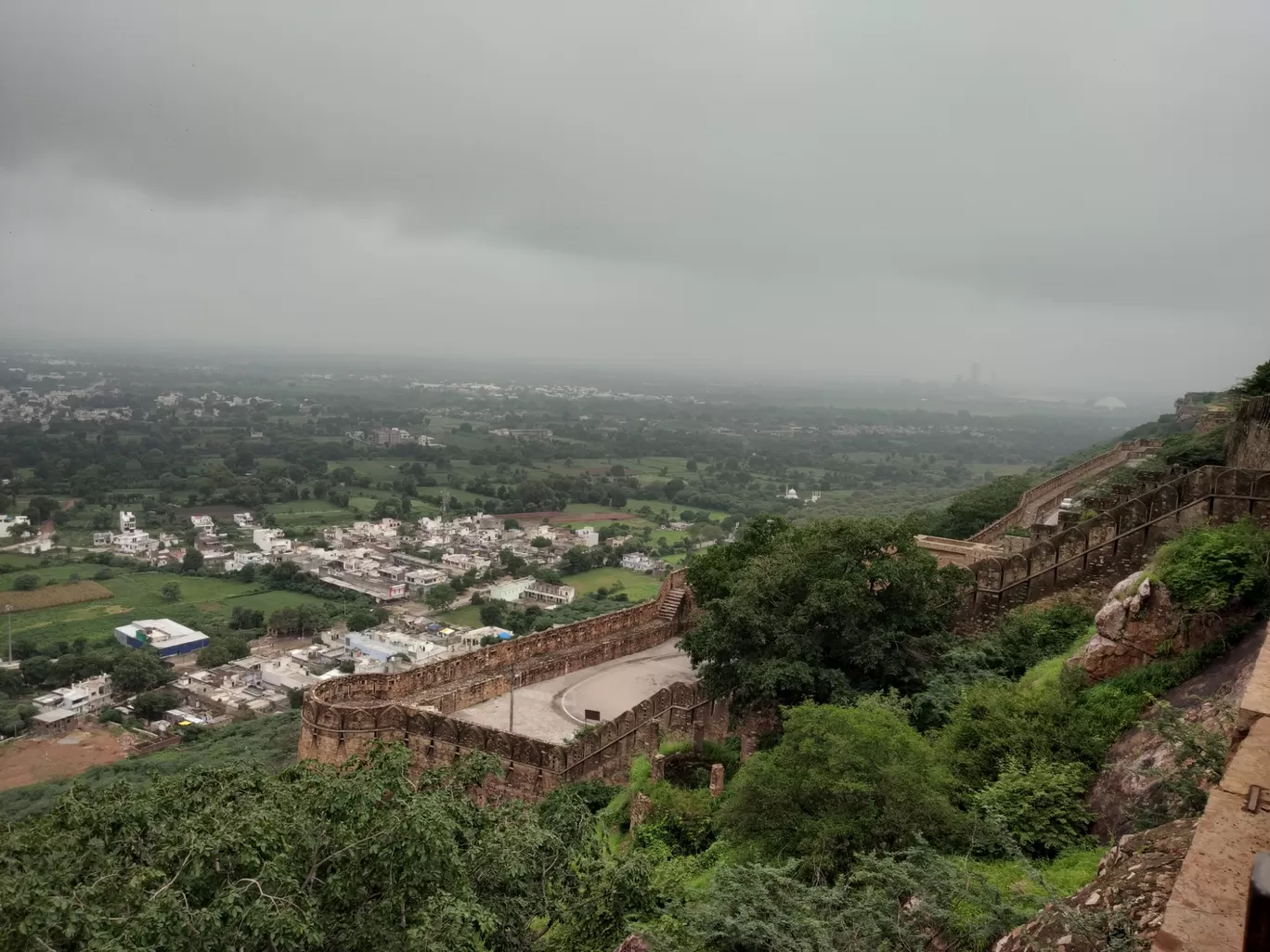 Photo of Chittorgarh By Nomadic MEiSHA