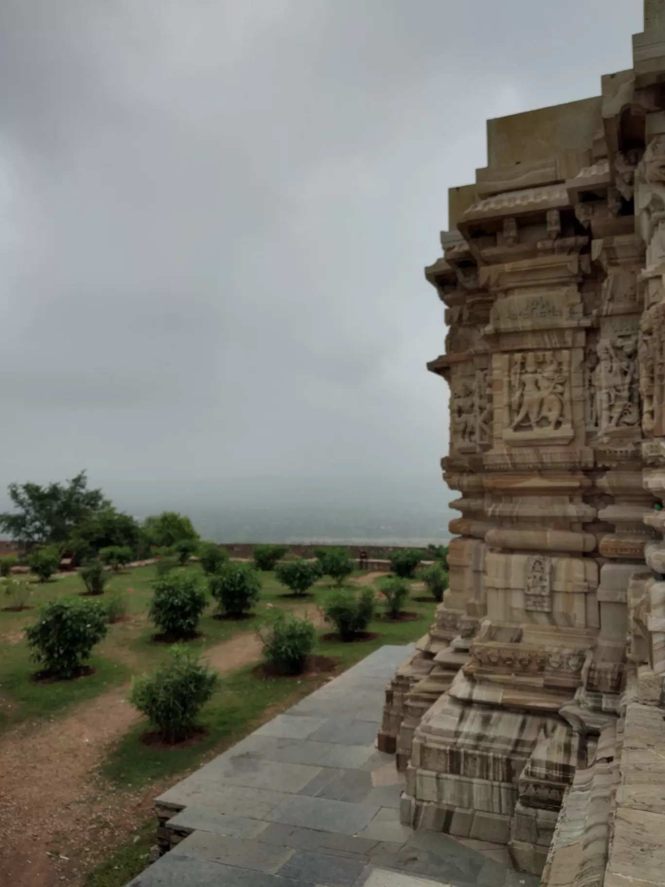 Photo of Chittorgarh By Nomadic MEiSHA