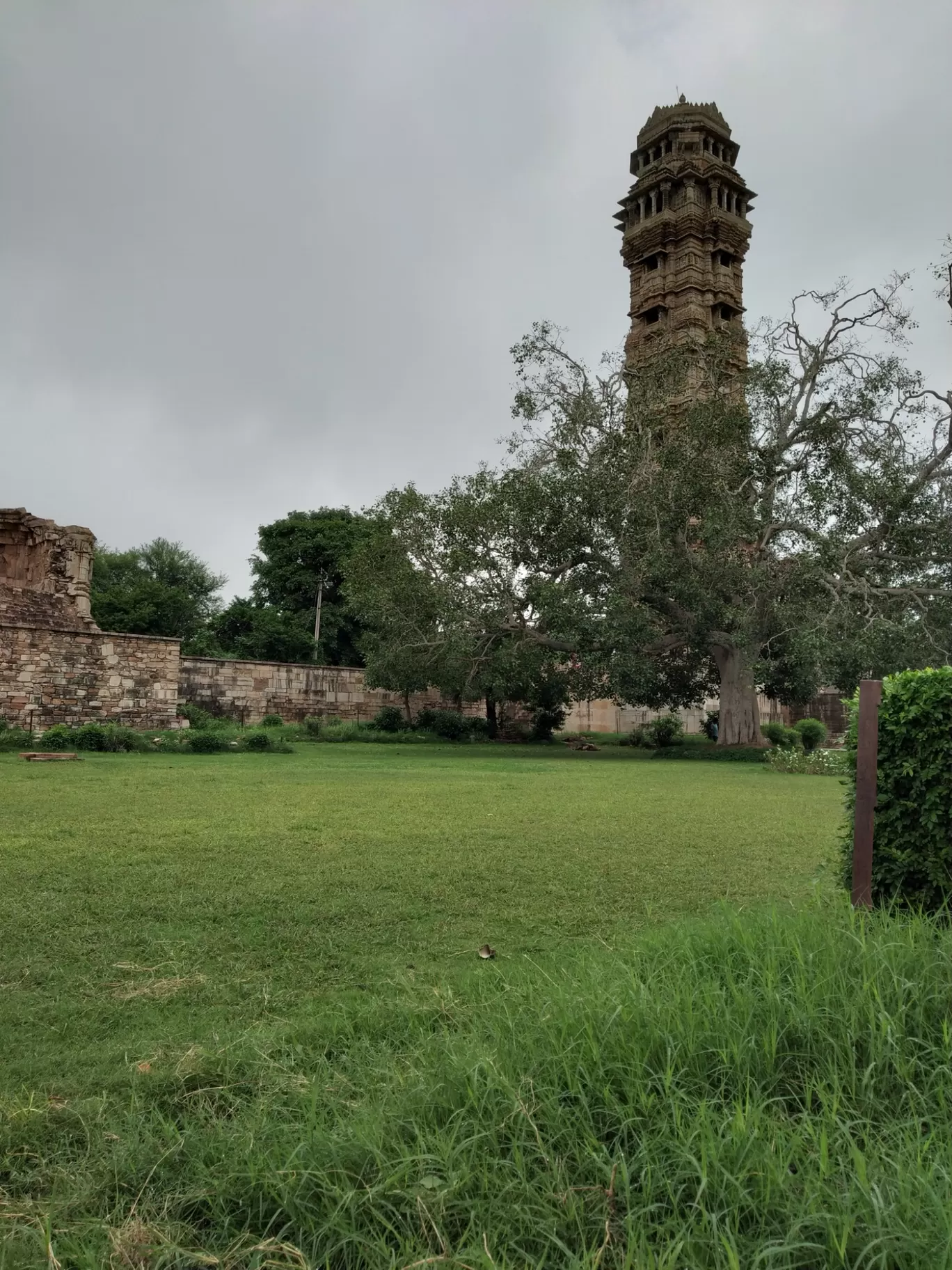 Photo of Chittorgarh By Nomadic MEiSHA