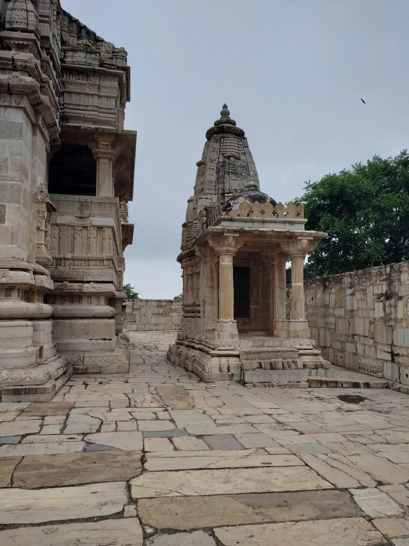 Photo of Chittorgarh By Nomadic MEiSHA