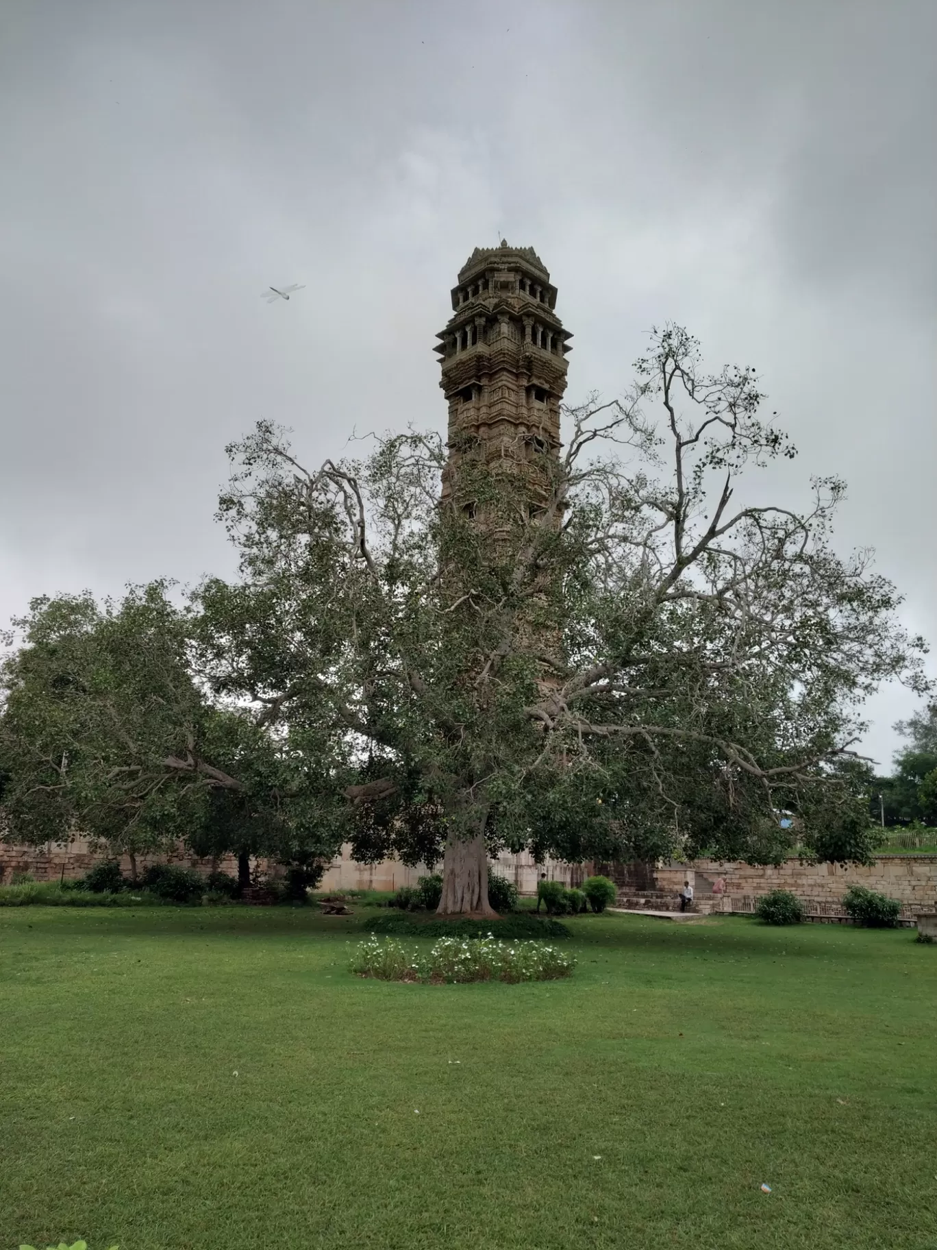 Photo of Chittorgarh By Nomadic MEiSHA