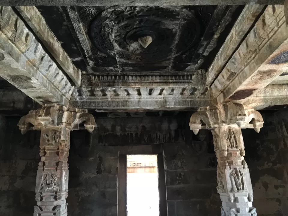 Photo of Hampi By Shilpi Shikha