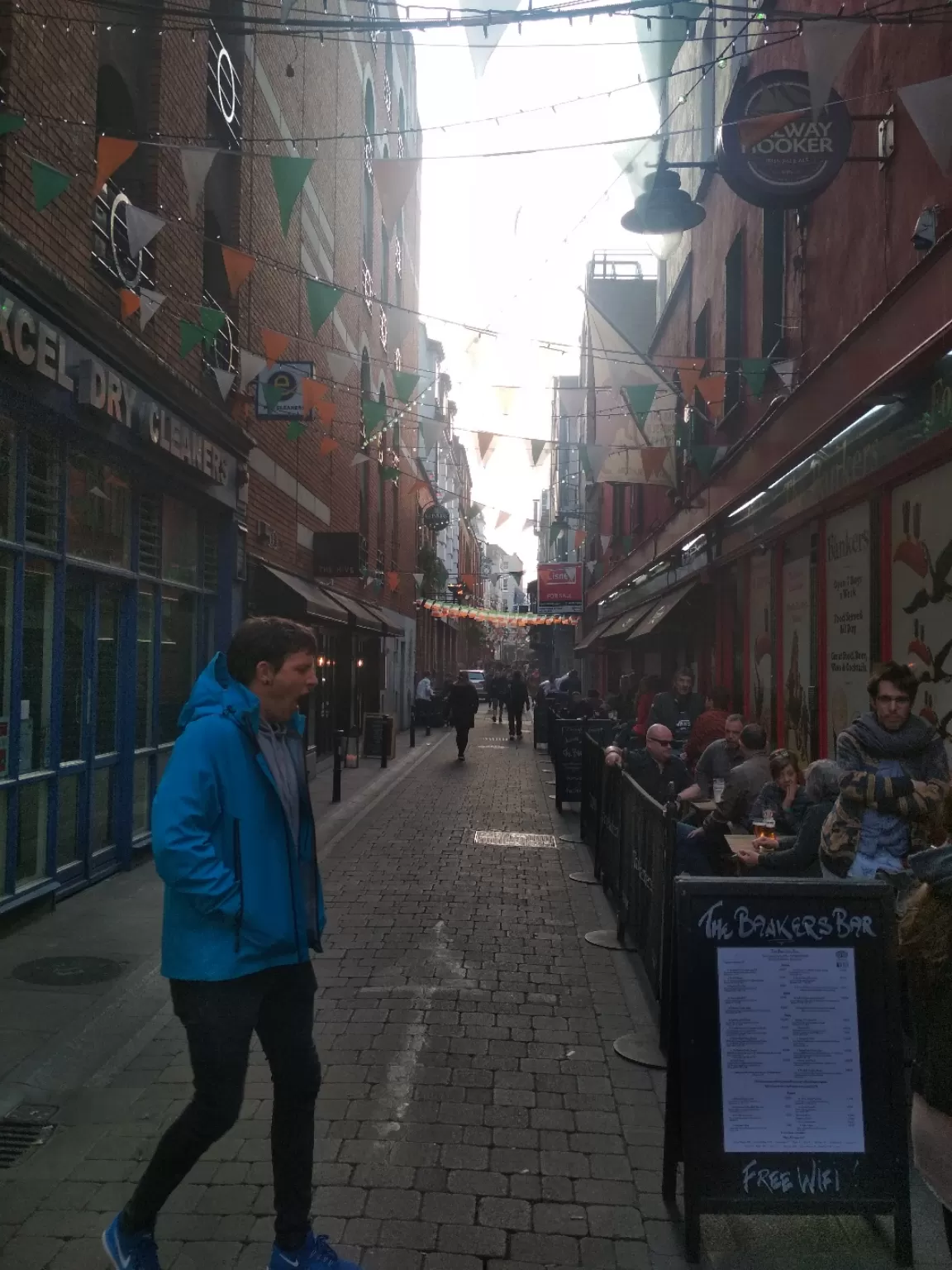 Photo of Dublin By Kevin Julius