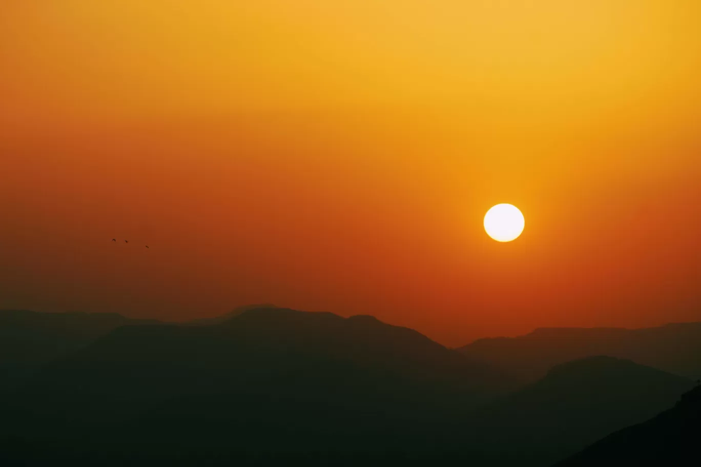 Photo of Junnar By Bhavesh Hagwane
