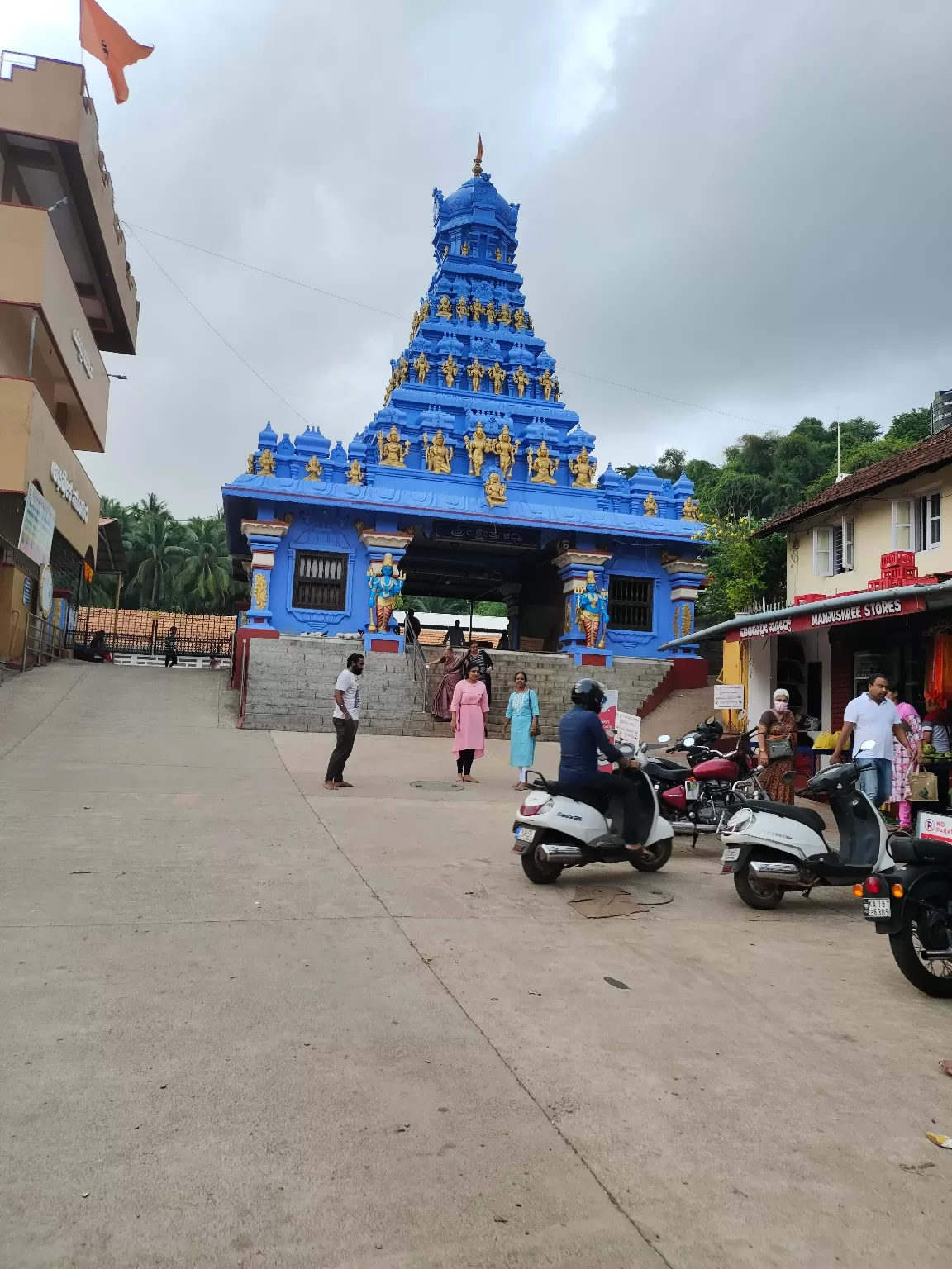 Photo of Mangaluru By 39-P Nandeesh Ambakkanavar