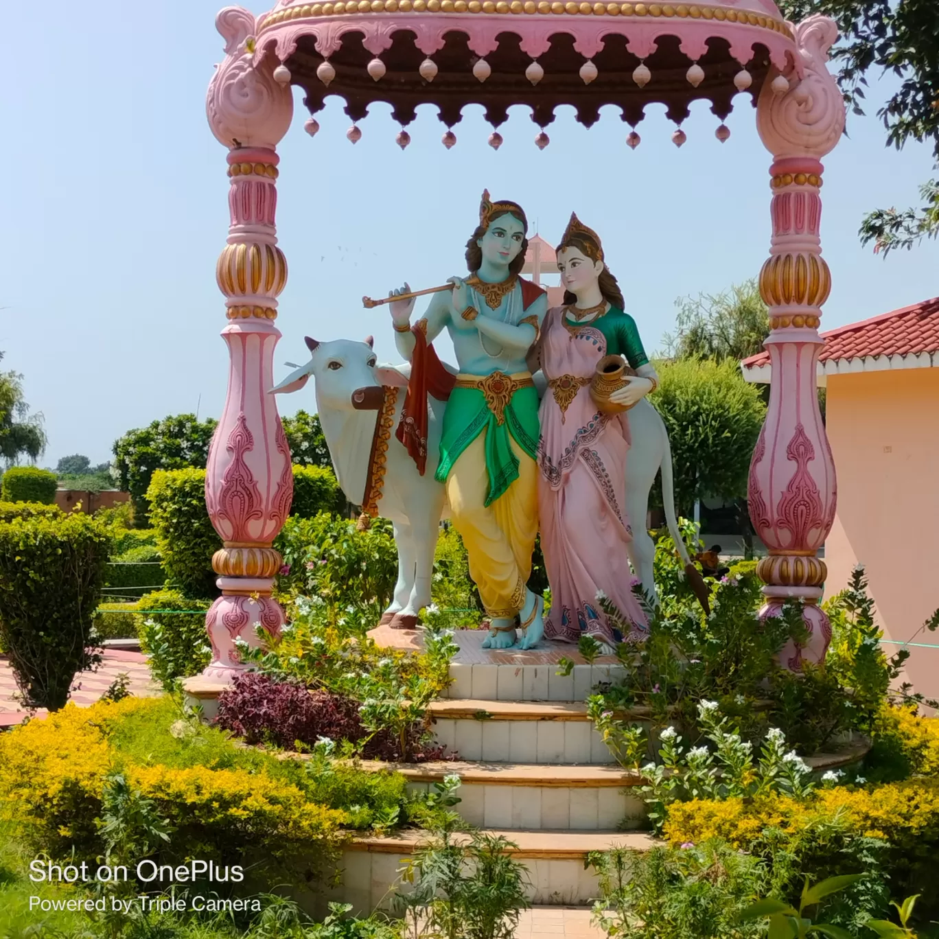 Photo of Siddhi Dham Shudhanshu Ashram By Shivani Sharma