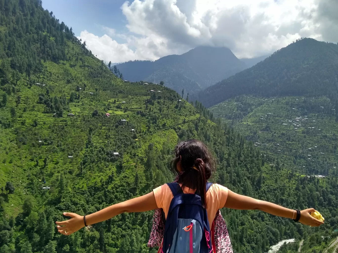 Photo of Dayara Bugyal By Anushree Pathak