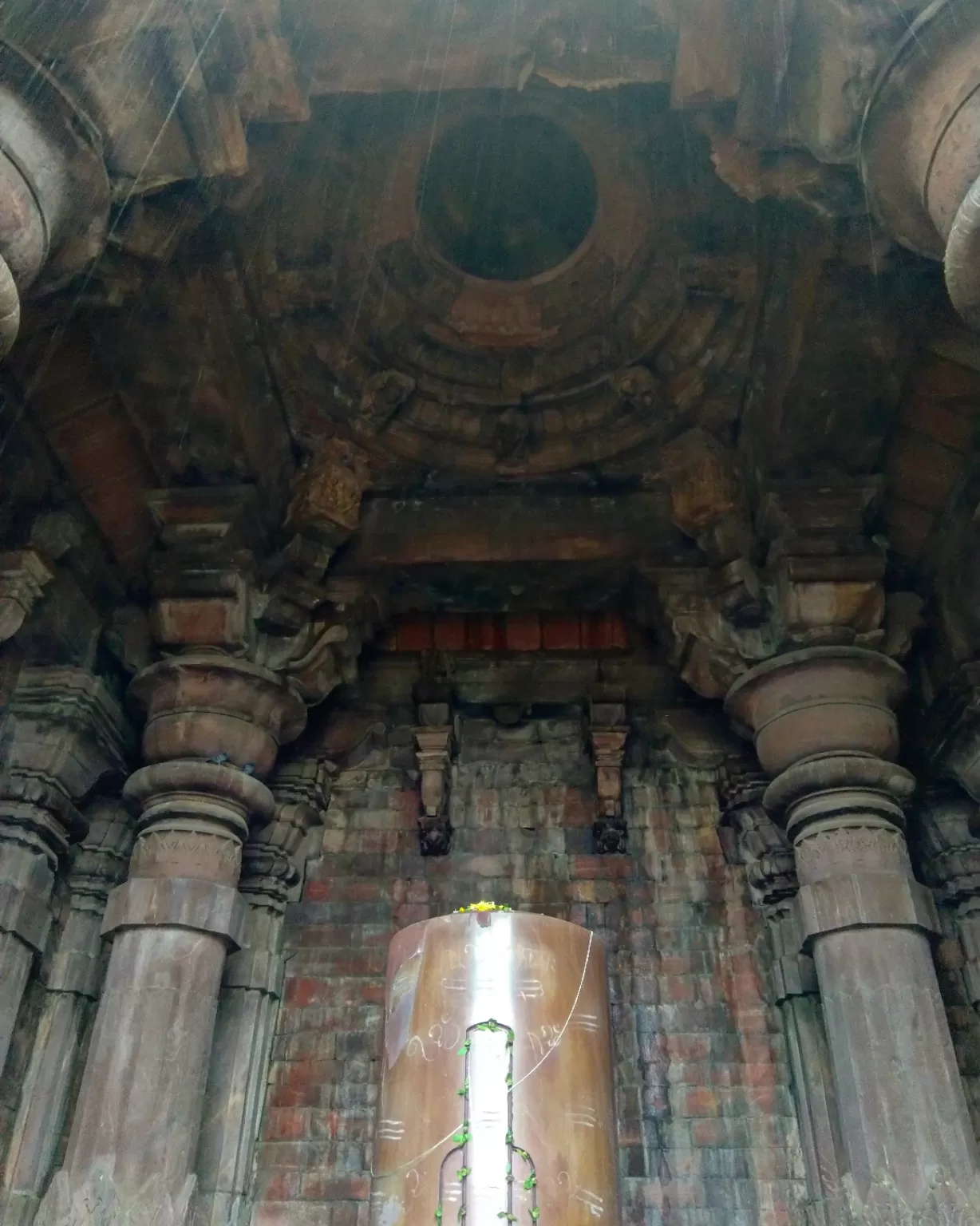 Photo of Bhojpur Temple By Anshuman Singh