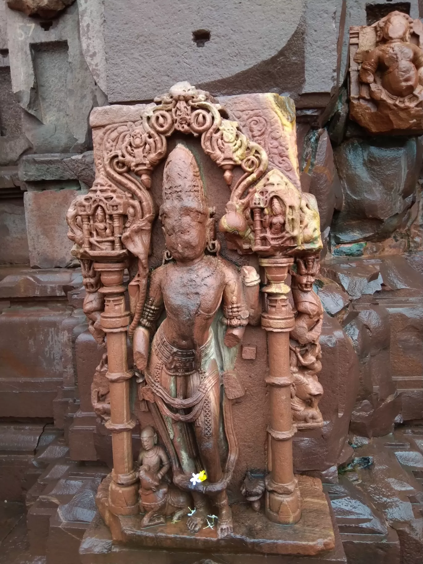 Photo of Bhojpur Temple By Anshuman Singh