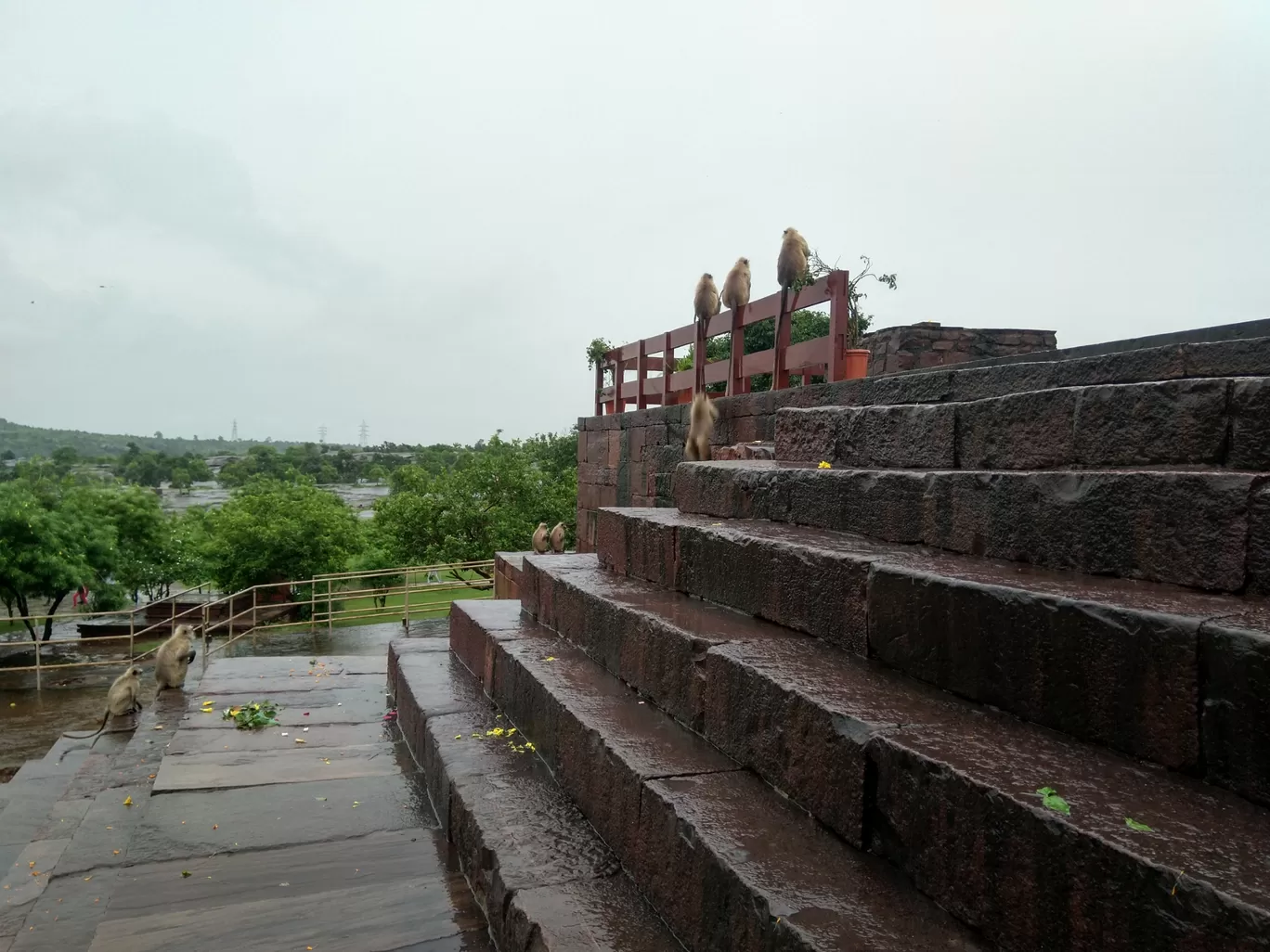 Photo of Bhojpur Temple By Anshuman Singh