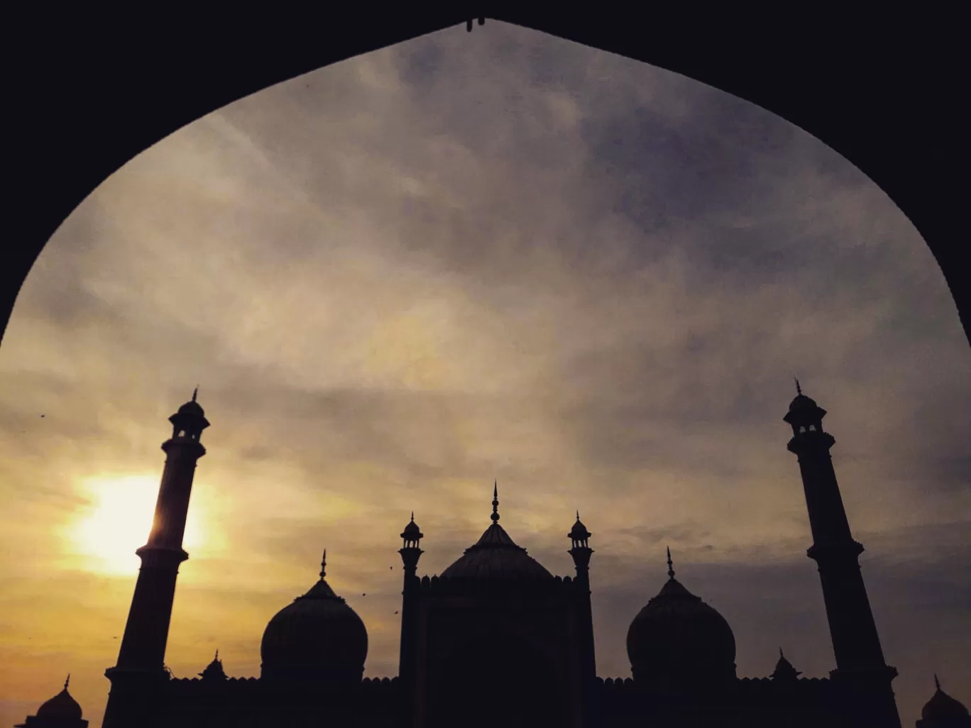 Photo of Delhi By Anshuman Singh