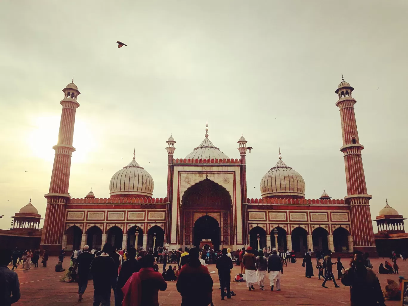 Photo of Delhi By Anshuman Singh