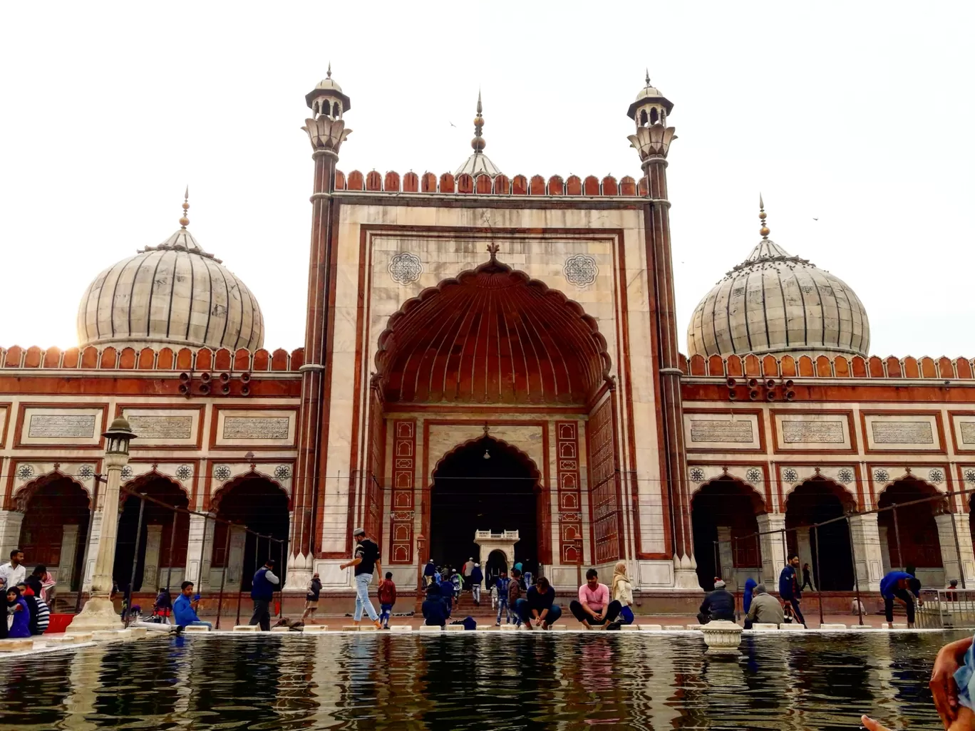Photo of Delhi By Anshuman Singh