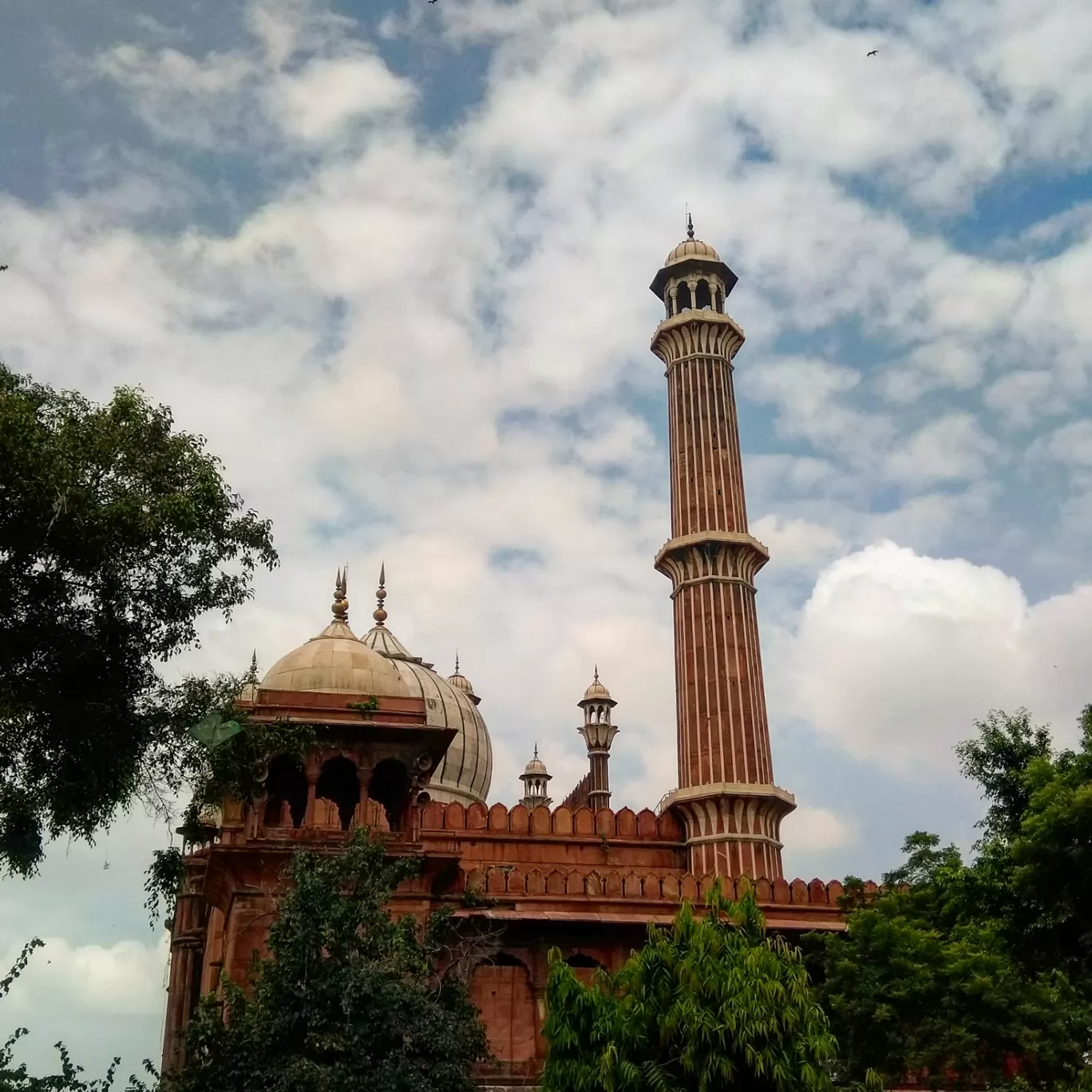 Photo of Delhi By Anshuman Singh