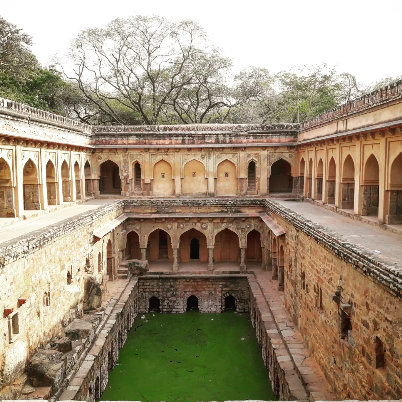 Photo of Delhi By Anshuman Singh