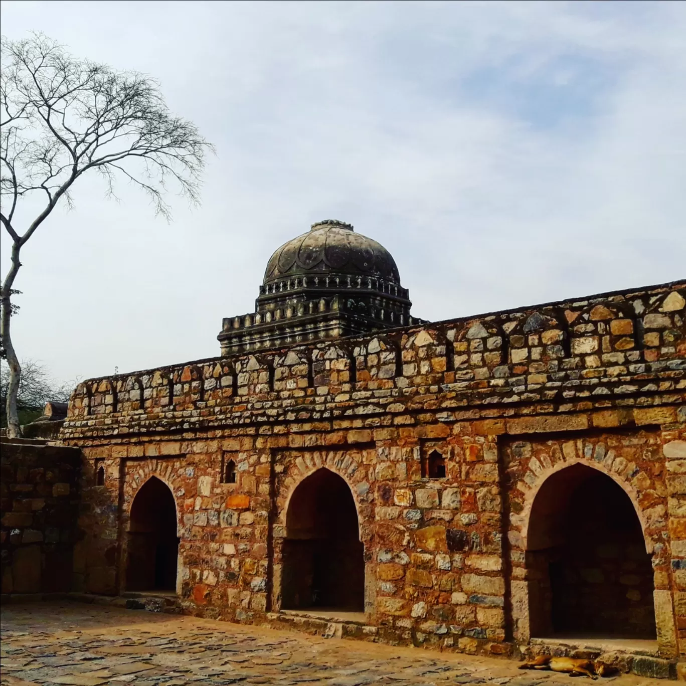 Photo of Delhi By Anshuman Singh