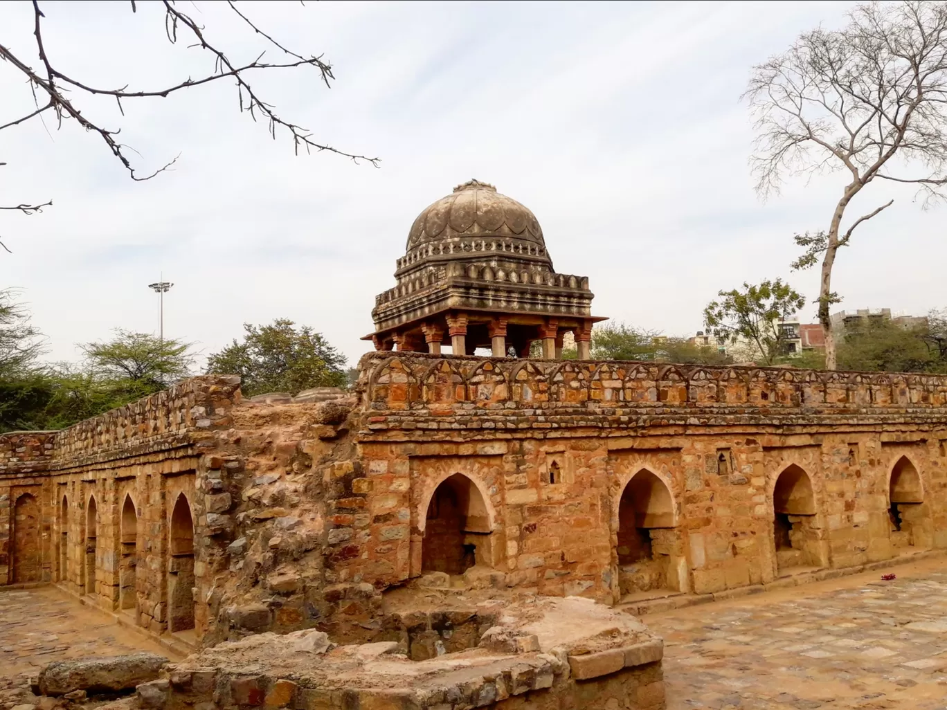 Photo of Delhi By Anshuman Singh