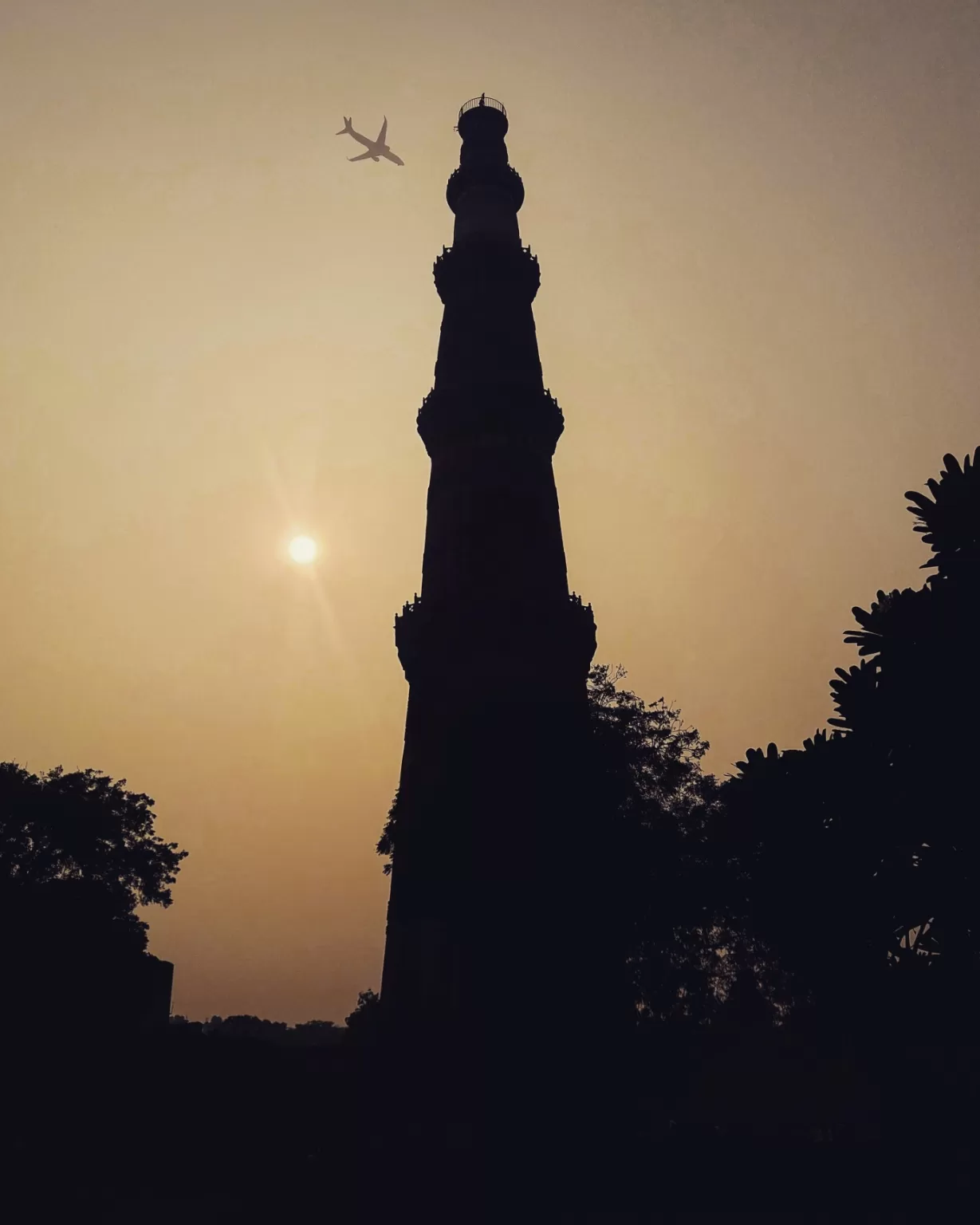 Photo of Delhi By Anshuman Singh