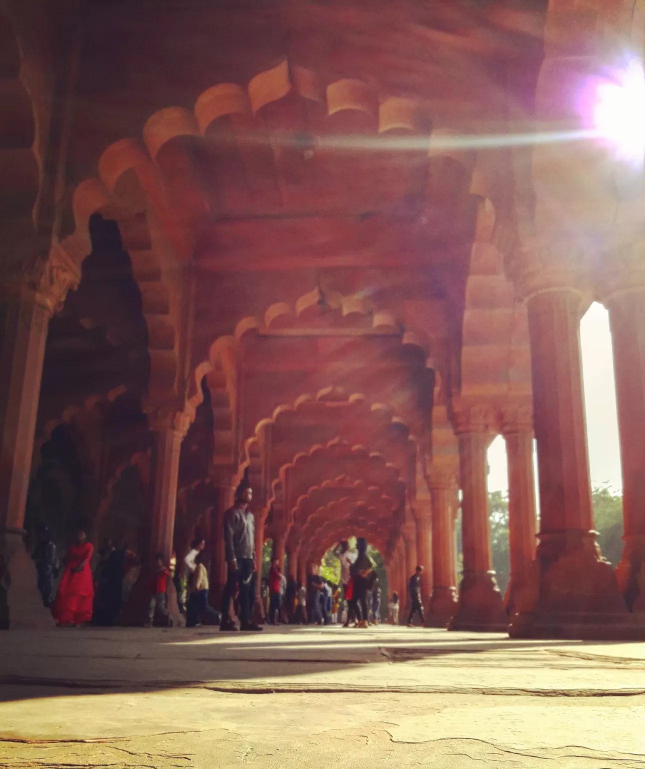 Photo of Delhi By Anshuman Singh