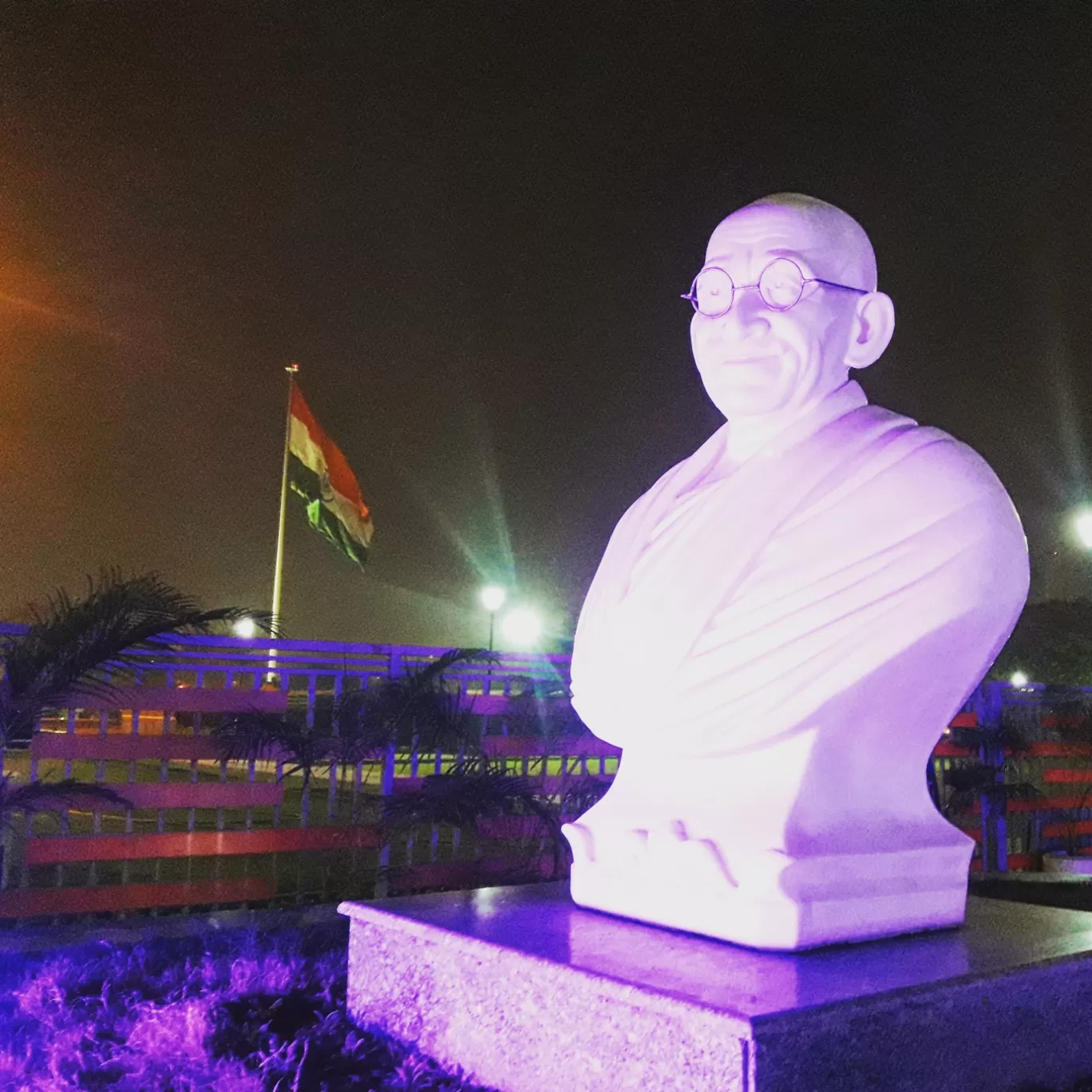 Photo of Delhi By Anshuman Singh