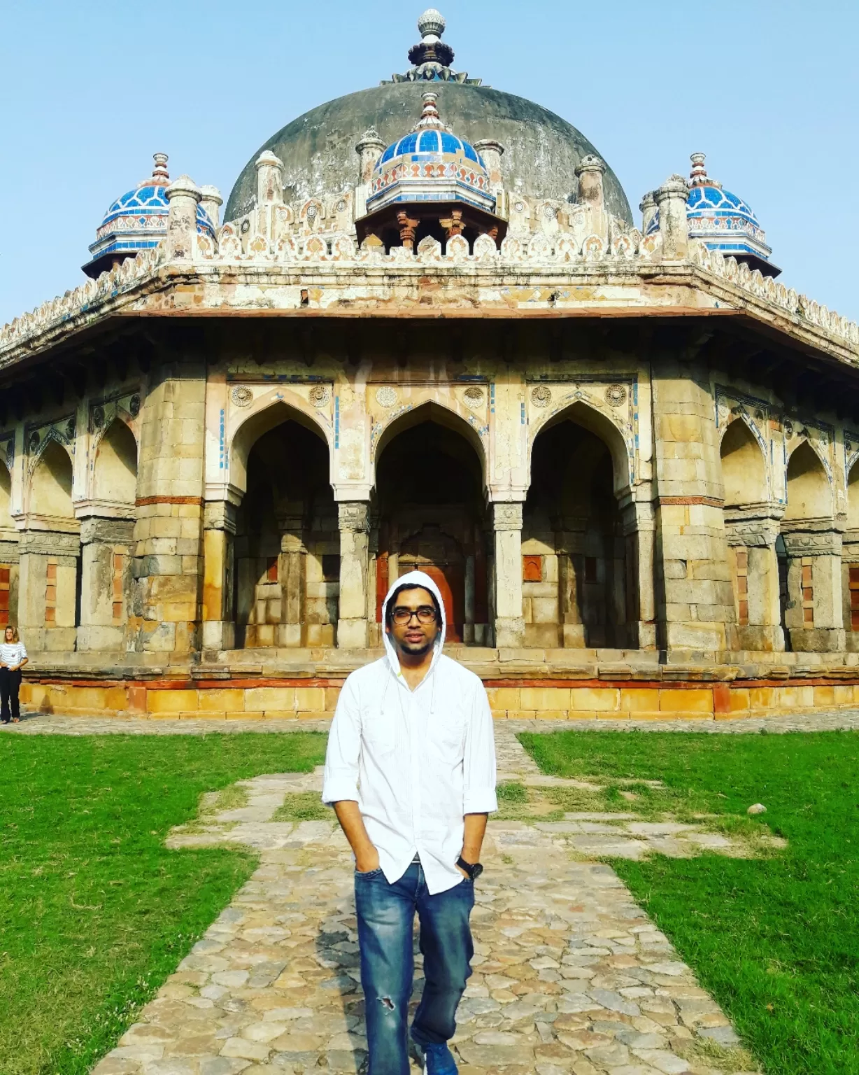 Photo of Delhi By Anshuman Singh