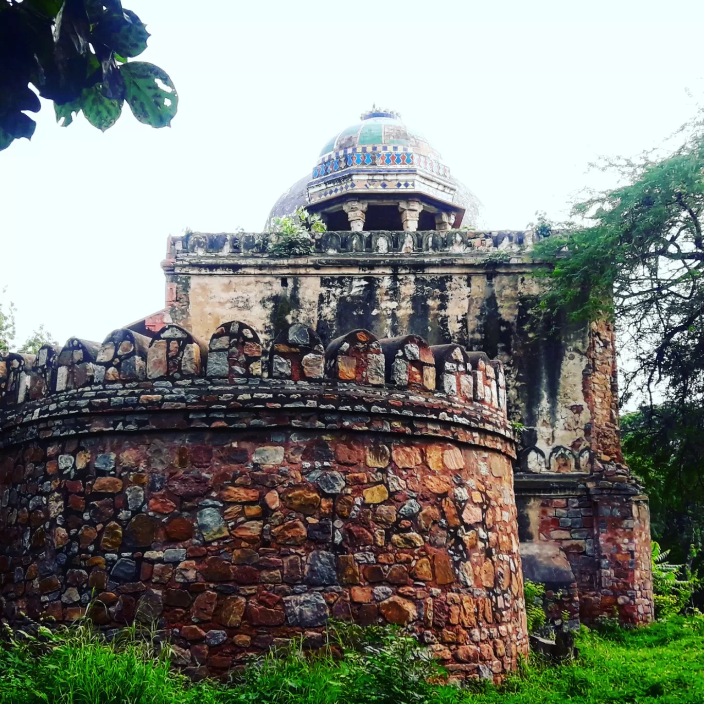 Photo of Delhi By Anshuman Singh