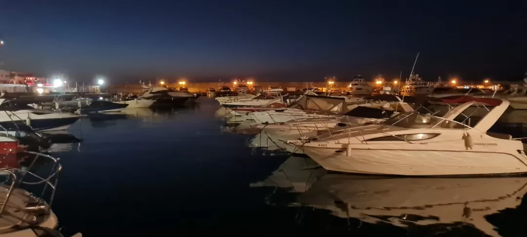 Photo of Beirut By Onkar Tendulkar