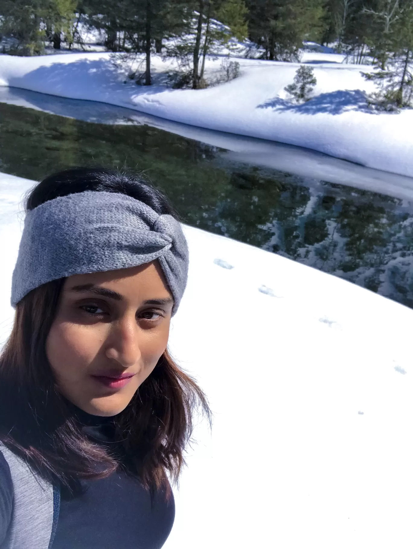 Photo of Morskie Oko By Arunima Goswami