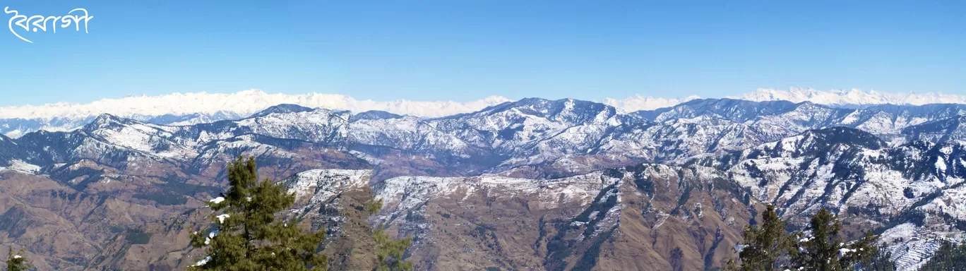 Photo of India By Shyama Pal