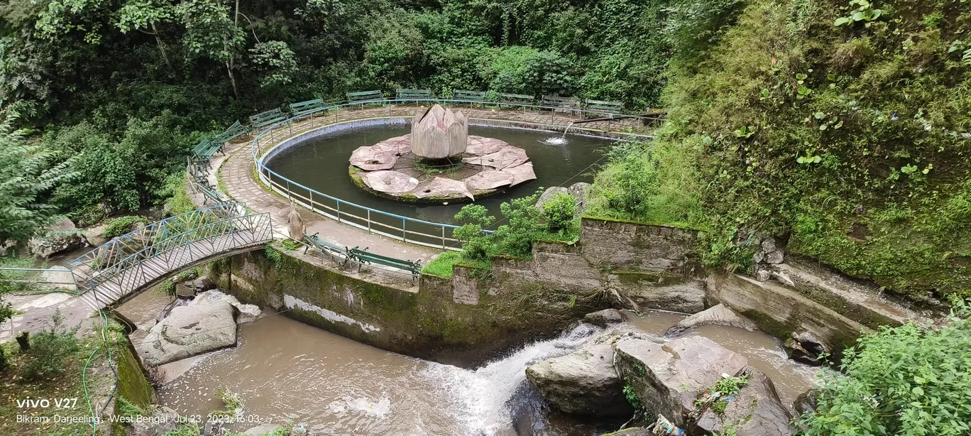 Photo of Rock Garden By Bikram Gayen