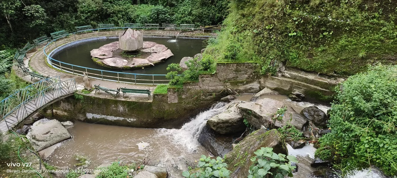 Photo of Rock Garden By Bikram Gayen