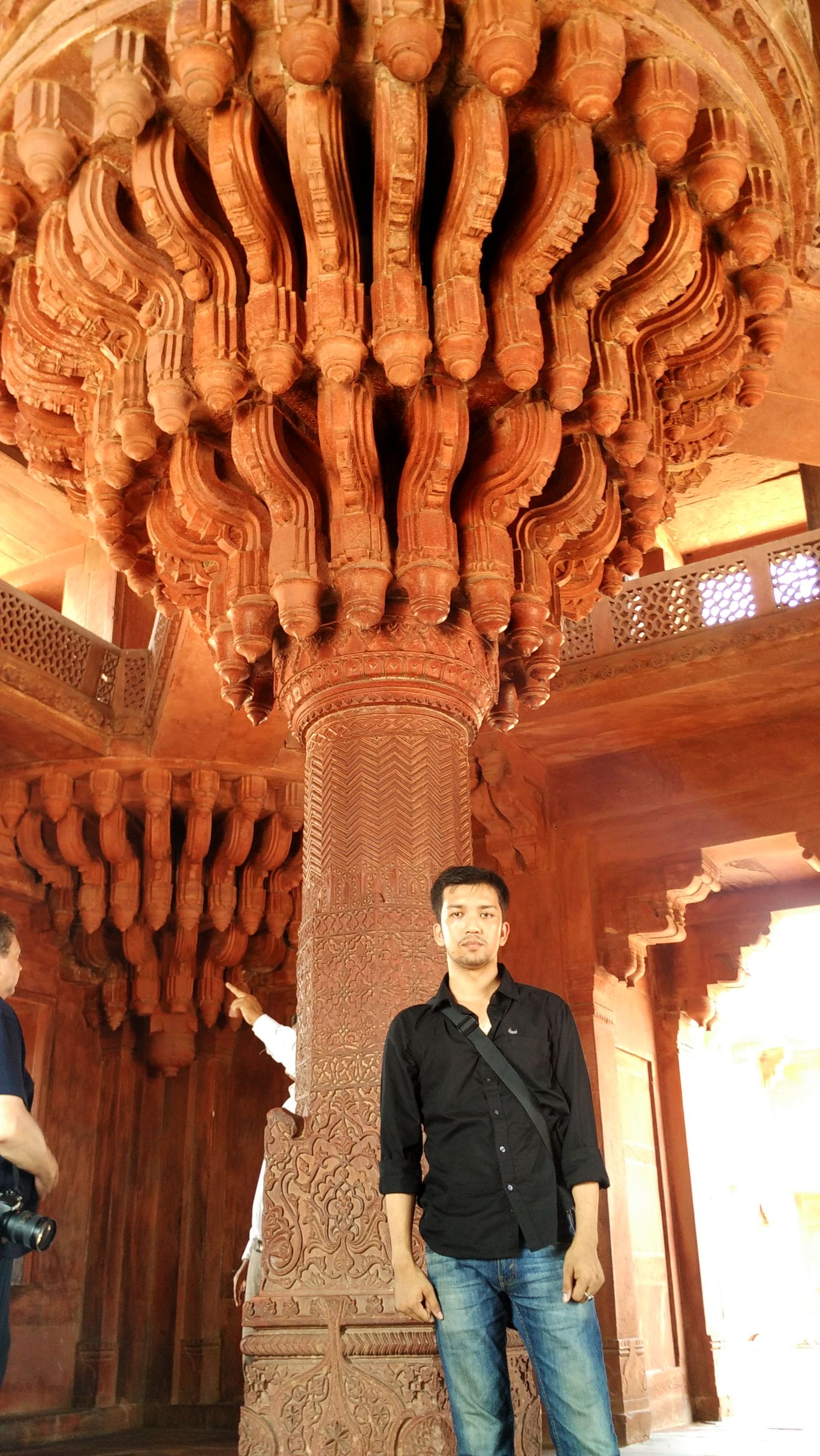 Photo of Agra Trip Through Pics By Sanjeeb Kumar Phukan