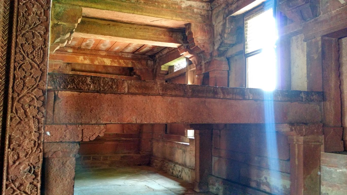 Photo of Agra Trip Through Pics By Sanjeeb Kumar Phukan