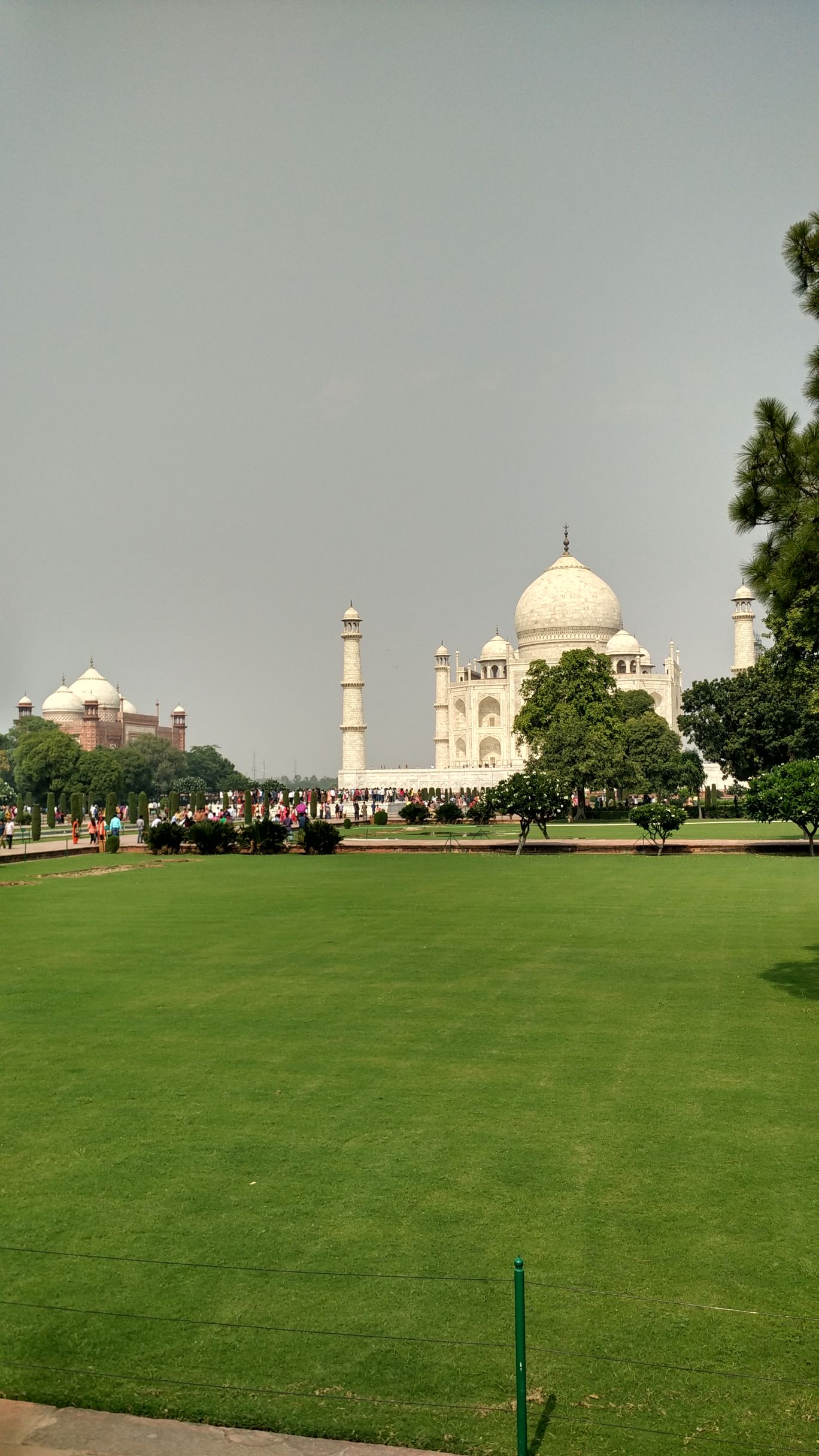 Photo of Agra Trip Through Pics By Sanjeeb Kumar Phukan