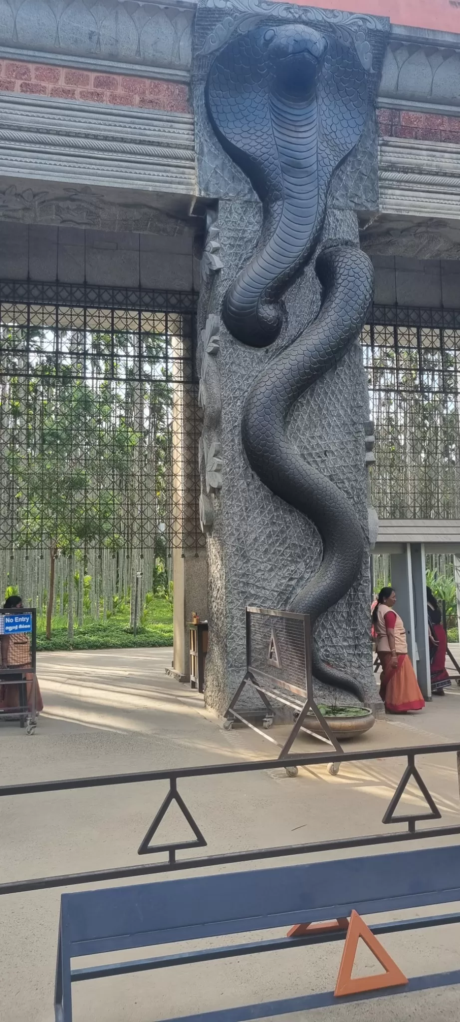 Photo of Adiyogi - The Source of Yoga By Ashish Gupta