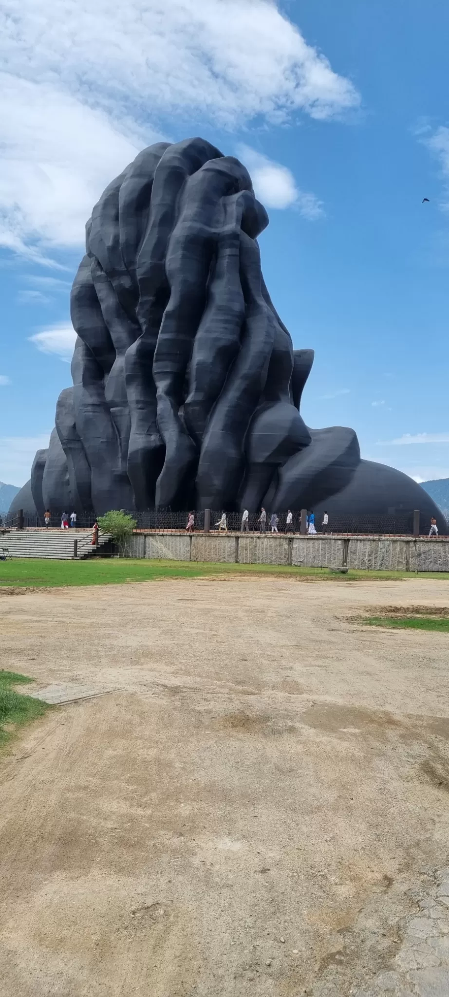 Photo of Adiyogi - The Source of Yoga By Ashish Gupta